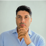 سـالار طـاولــی